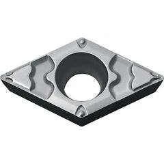 Kyocera - DCMT3251 GP Grade PR1725 Carbide Turning Insert - Americas Industrial Supply