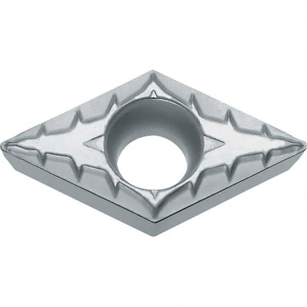 Kyocera - DCMT3251 XP Grade PR1725 Carbide Turning Insert - Americas Industrial Supply