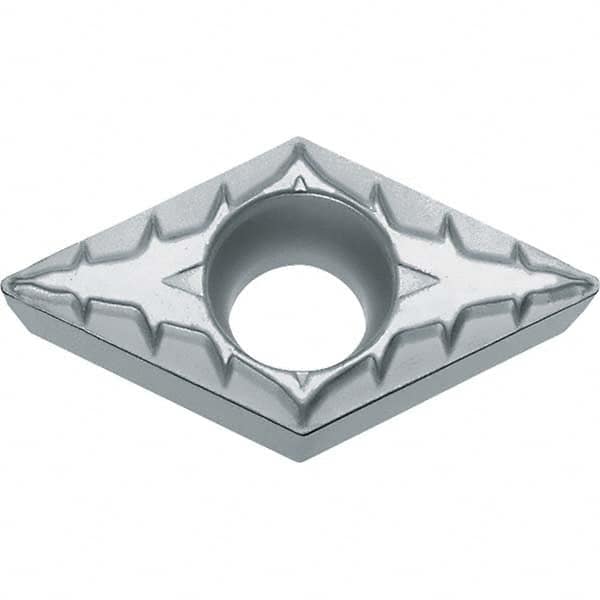 Kyocera - DCMT2151 XP Grade PR1725 Carbide Turning Insert - Americas Industrial Supply