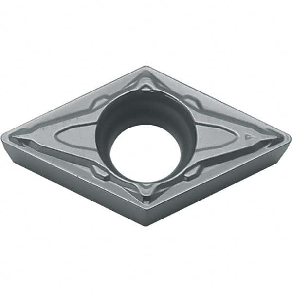 Kyocera - DCMT32505 PP Grade PR1725 Carbide Turning Insert - Americas Industrial Supply
