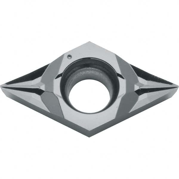 Kyocera - DCGT3251 MFP-SK Grade PR1725 Carbide Turning Insert - Americas Industrial Supply
