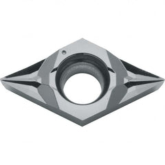 Kyocera - DCGT3251 MFP-SK Grade PR1725 Carbide Turning Insert - Americas Industrial Supply