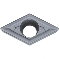 Kyocera - DCMT2151 GK Grade PR1725 Carbide Turning Insert - Americas Industrial Supply