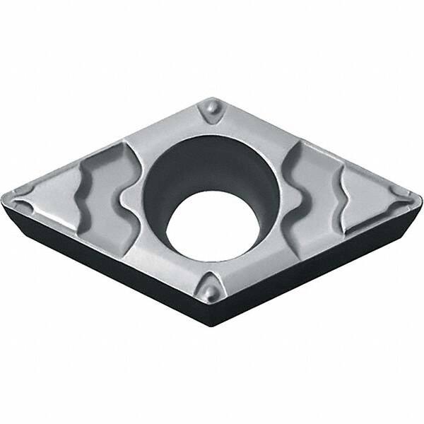 Kyocera - DCMT3252 GP Grade PR1725 Carbide Turning Insert - Americas Industrial Supply