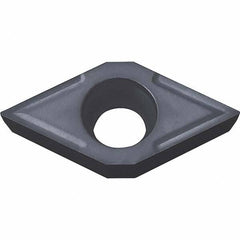 Kyocera - DCGT32505 M-F Grade PR1725 Carbide Turning Insert - Americas Industrial Supply