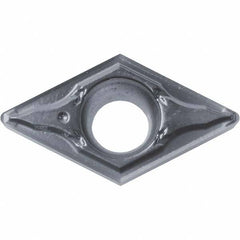 Kyocera - DCGT2151 MFP-GF Grade PR1725 Carbide Turning Insert - Americas Industrial Supply