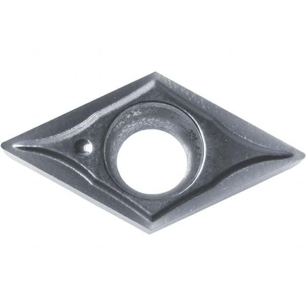 Kyocera - DCGT2151 MFP-GQ Grade PR1725 Carbide Turning Insert - Americas Industrial Supply