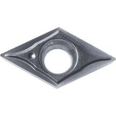 Kyocera - DCGT2151 MFP-GQ Grade PR1725 Carbide Turning Insert - Americas Industrial Supply
