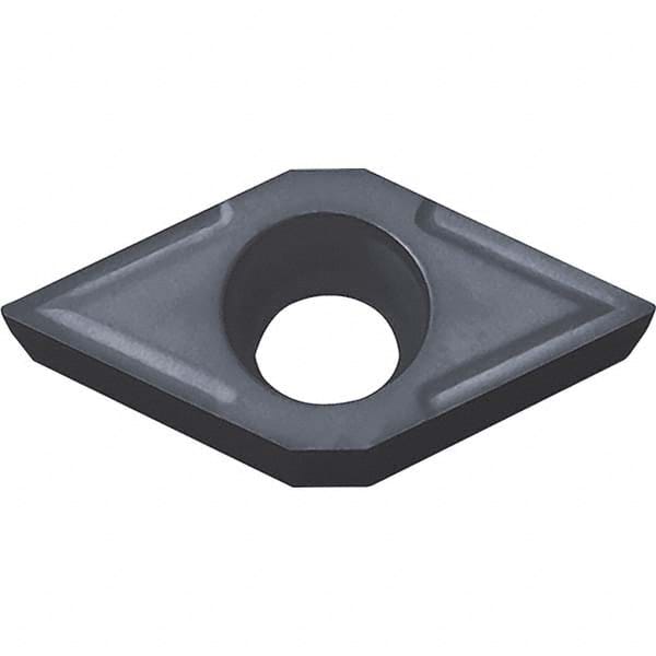 Kyocera - DCGT21505 M-F Grade PR1725 Carbide Turning Insert - Americas Industrial Supply