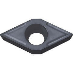 Kyocera - DCGT21505 M-F Grade PR1725 Carbide Turning Insert - Americas Industrial Supply