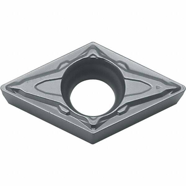 Kyocera - DCMT2151 PP Grade PR1725 Carbide Turning Insert - Americas Industrial Supply