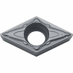 Kyocera - DCMT2151 PP Grade PR1725 Carbide Turning Insert - Americas Industrial Supply