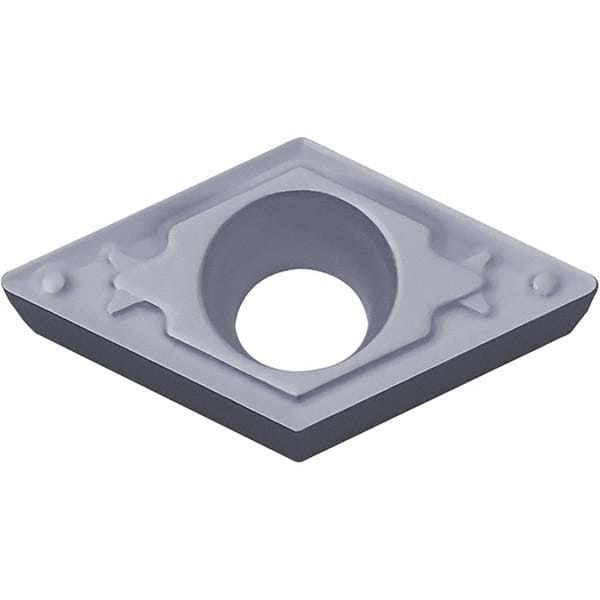 Kyocera - DCMT32505 HQ Grade PR1725 Carbide Turning Insert - Americas Industrial Supply