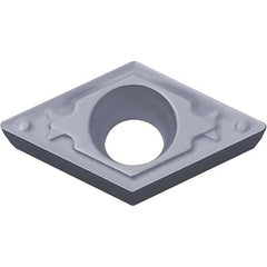 Kyocera - DCMT32505 HQ Grade PR1725 Carbide Turning Insert - Americas Industrial Supply