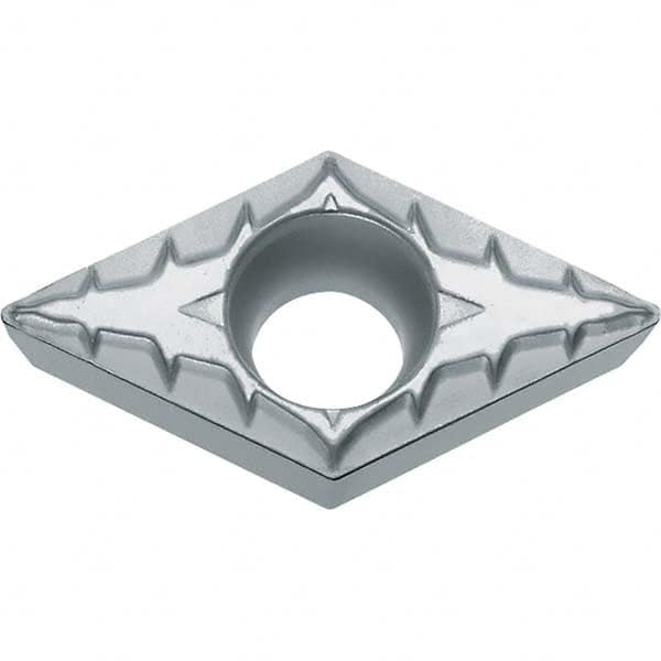 Kyocera - DCMT32505 XP Grade PR1725 Carbide Turning Insert - Americas Industrial Supply