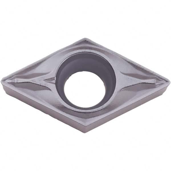 Kyocera - DCMX21505 WP Grade PR1725 Carbide Turning Insert - Americas Industrial Supply