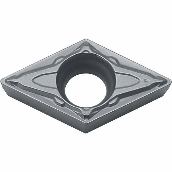 Kyocera - DCMT3251 PP Grade PR1725 Carbide Turning Insert - Americas Industrial Supply