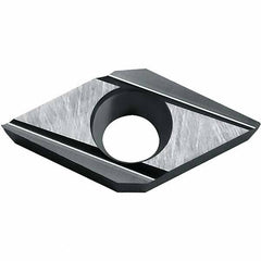 Kyocera - DCET325013 MF-J Grade PR1725 Carbide Turning Insert - Americas Industrial Supply