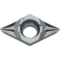 Kyocera - DCGT21505 MFP-SK Grade PR1725 Carbide Turning Insert - Americas Industrial Supply