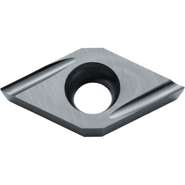 Kyocera - DCET32505 MF-U Grade PR1725 Carbide Turning Insert - Americas Industrial Supply