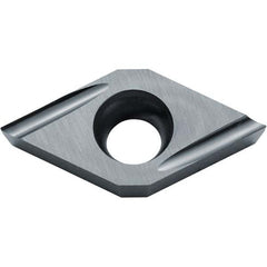 Kyocera - DCET32505 MF-U Grade PR1725 Carbide Turning Insert - Americas Industrial Supply