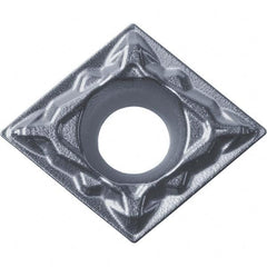 Kyocera - CPMT321 PP Grade PR1725 Carbide Turning Insert - Americas Industrial Supply