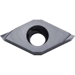 Kyocera - DCET21502 M-F Grade PR1725 Carbide Turning Insert - Americas Industrial Supply