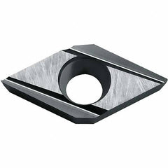 Kyocera - DCET215013 MF-J Grade PR1725 Carbide Turning Insert - Americas Industrial Supply