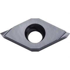 Kyocera - DCET2151 M-F Grade PR1725 Carbide Turning Insert - Americas Industrial Supply