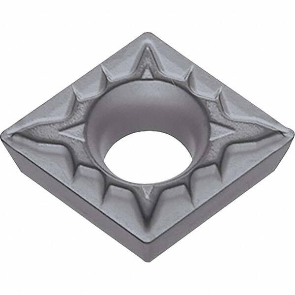 Kyocera - CPMT25151 XP Grade PR1725 Carbide Turning Insert - Americas Industrial Supply