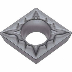 Kyocera - CPMT25151 XP Grade PR1725 Carbide Turning Insert - Americas Industrial Supply