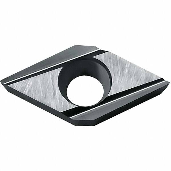 Kyocera - DCET21505 MF-J Grade PR1725 Carbide Turning Insert - Americas Industrial Supply