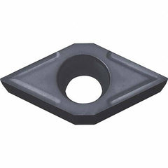 Kyocera - DCGT215013 M-F Grade PR1725 Carbide Turning Insert - Americas Industrial Supply