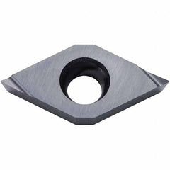 Kyocera - DCET215013 M-F Grade PR1725 Carbide Turning Insert - Americas Industrial Supply