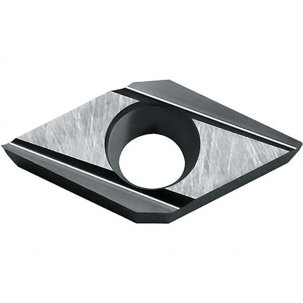 Kyocera - DCET32505 MF-J Grade PR1725 Carbide Turning Insert - Americas Industrial Supply