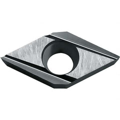 Kyocera - DCET32505 MF-J Grade PR1725 Carbide Turning Insert - Americas Industrial Supply