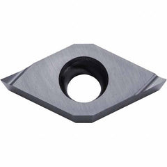Kyocera - DCET3251 M-F Grade PR1725 Carbide Turning Insert - Americas Industrial Supply