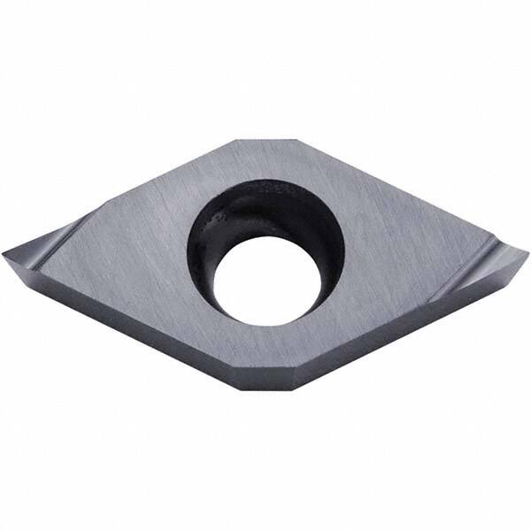 Kyocera - DCET32502 M-F Grade PR1725 Carbide Turning Insert - Americas Industrial Supply