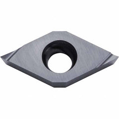 Kyocera - DCET32502 M-F Grade PR1725 Carbide Turning Insert - Americas Industrial Supply