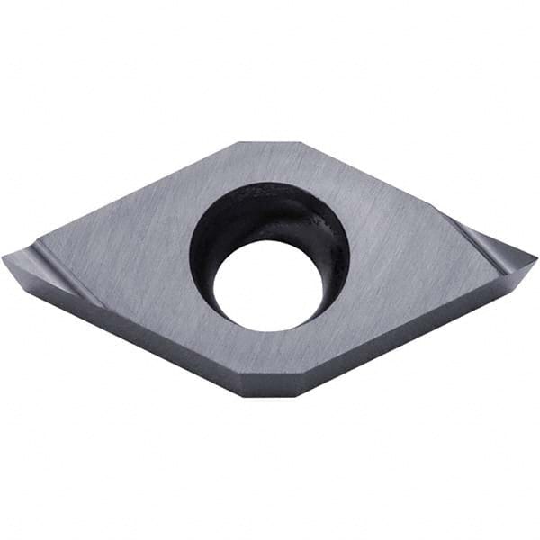 Kyocera - DCET2151 M-F Grade PR1725 Carbide Turning Insert - Americas Industrial Supply