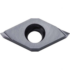 Kyocera - DCET2151 M-F Grade PR1725 Carbide Turning Insert - Americas Industrial Supply