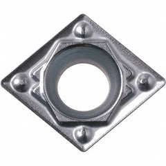 Kyocera - CPMH321 HQ Grade PR1725 Carbide Turning Insert - Americas Industrial Supply