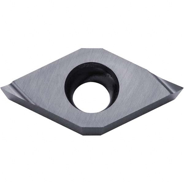 Kyocera - DCET3251 M-F Grade PR1725 Carbide Turning Insert - Americas Industrial Supply