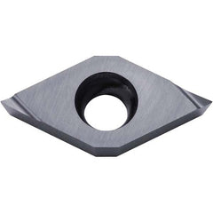 Kyocera - DCET3251 M-F Grade PR1725 Carbide Turning Insert - Americas Industrial Supply