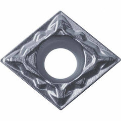 Kyocera - CPMT251505 PP Grade PR1725 Carbide Turning Insert - Americas Industrial Supply