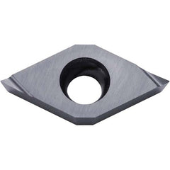 Kyocera - DCET32505 M-F Grade PR1725 Carbide Turning Insert - Americas Industrial Supply