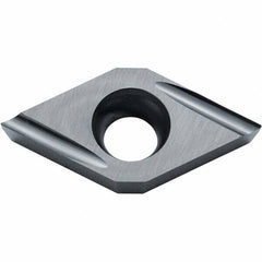 Kyocera - DCET32502 MF-U Grade PR1725 Carbide Turning Insert - Americas Industrial Supply