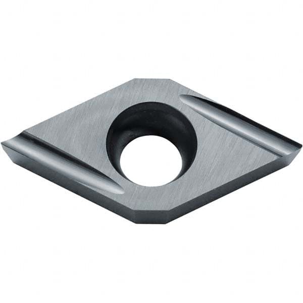 Kyocera - DCET325013 MF-U Grade PR1725 Carbide Turning Insert - Americas Industrial Supply