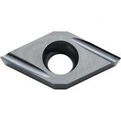 Kyocera - DCET325013 MF-U Grade PR1725 Carbide Turning Insert - Americas Industrial Supply