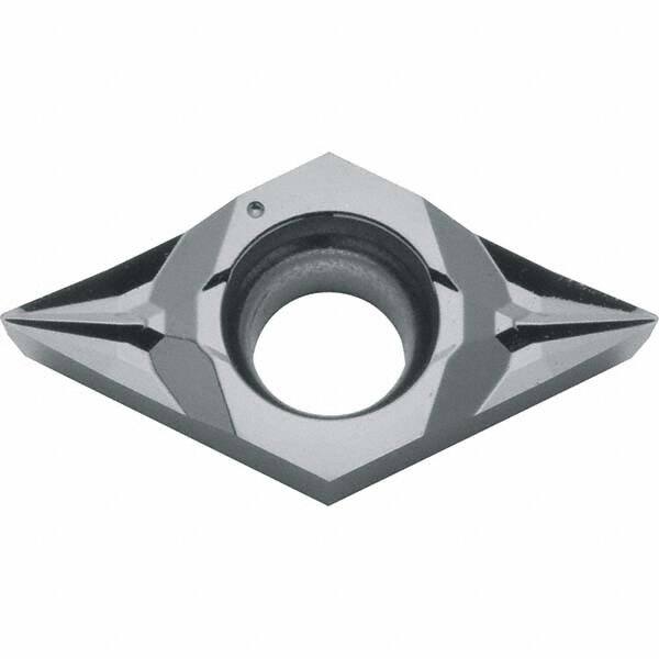 Kyocera - DCGT21502 MFP-SK Grade PR1725 Carbide Turning Insert - Americas Industrial Supply